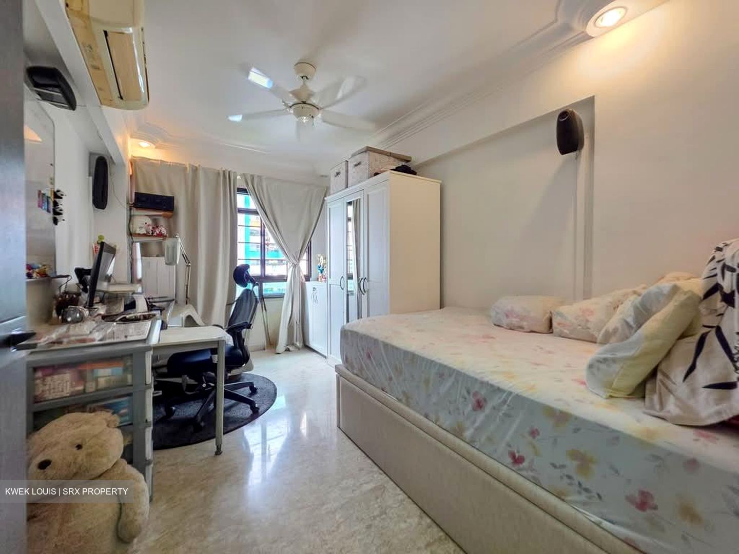 Blk 764 Woodlands Circle (Woodlands), HDB 5 Rooms #589645971